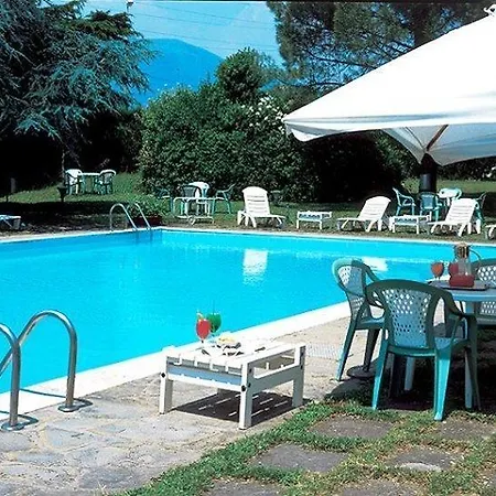 First Hotel Calenzano