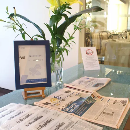 Hotel First Calenzano