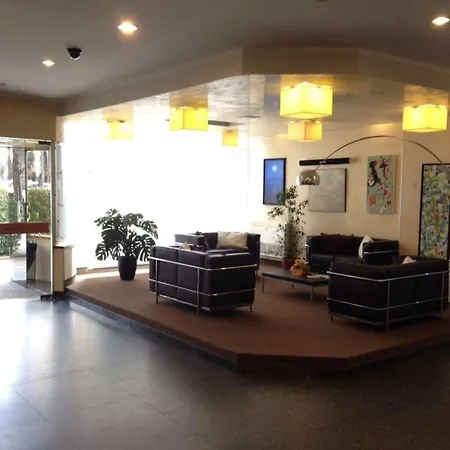 First Hotel 4*