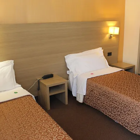 First Hotel 4*