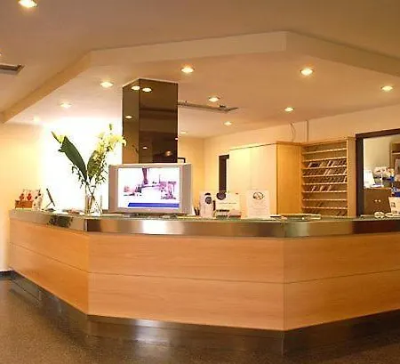 First Hotel Calenzano