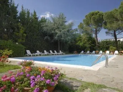 Hotel First Calenzano