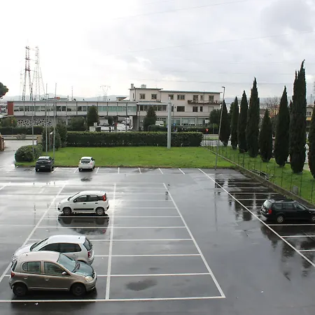 Hotel First Calenzano