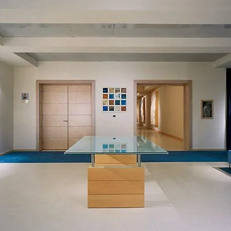 Hotel First Calenzano