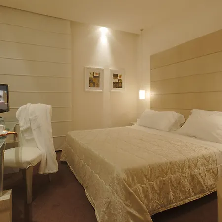 First Hotel 4*