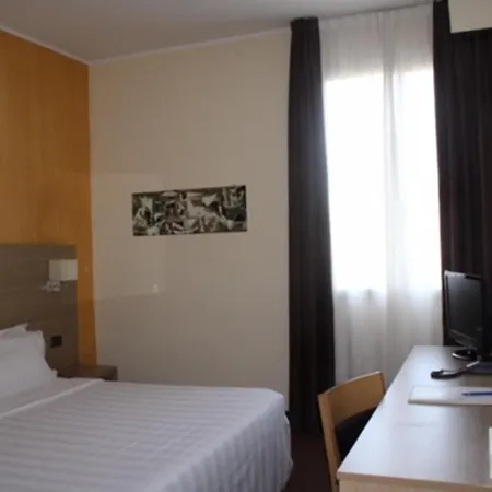 First Hotel