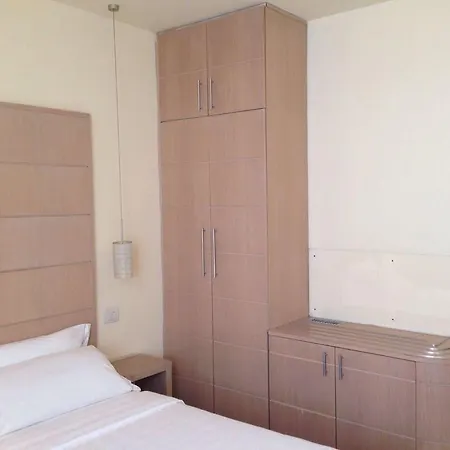 Hotel First