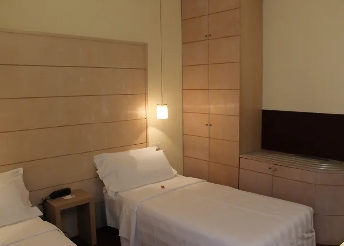 Otel First